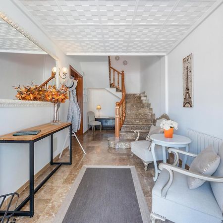 Can Pere Bou Alcudia  Bagian luar foto