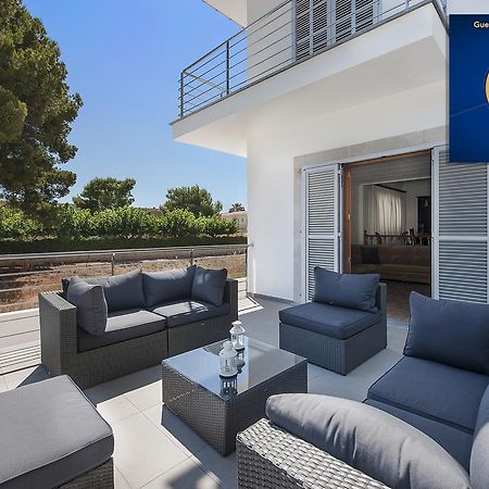Can Pere Bou Alcudia  Bagian luar foto