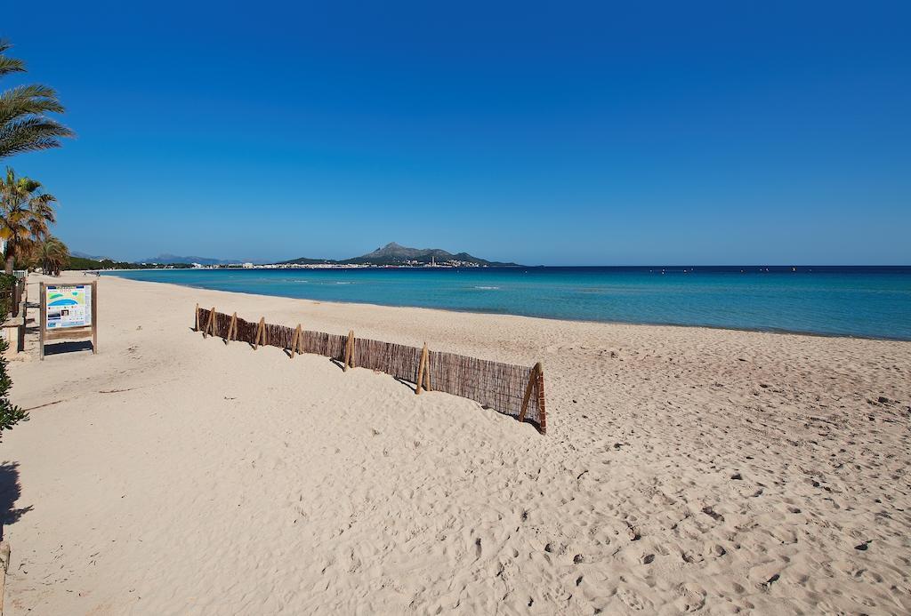 Can Pere Bou Alcudia  Ruang foto