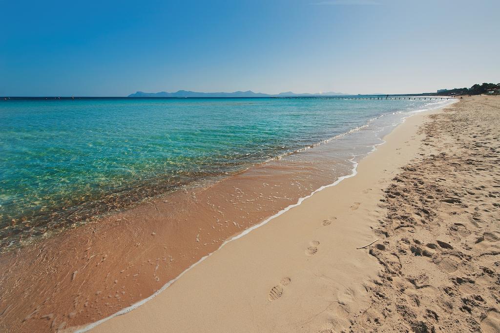 Can Pere Bou Alcudia  Ruang foto